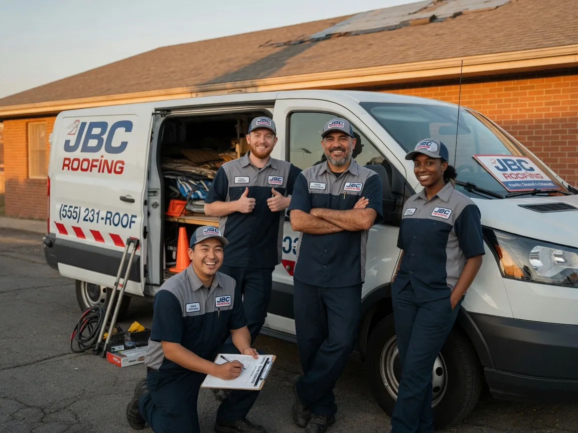 Roof Replacement company in Riverside, IA